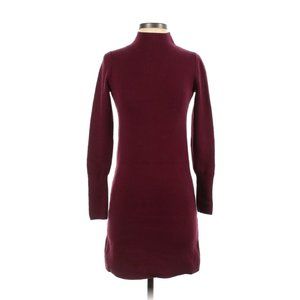 Ann Taylor Sweater Casual Dress